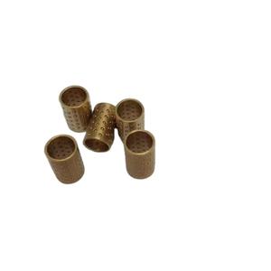 Rulman için pirinç bilyalı kafes kılavuz çalı - Product Image 6