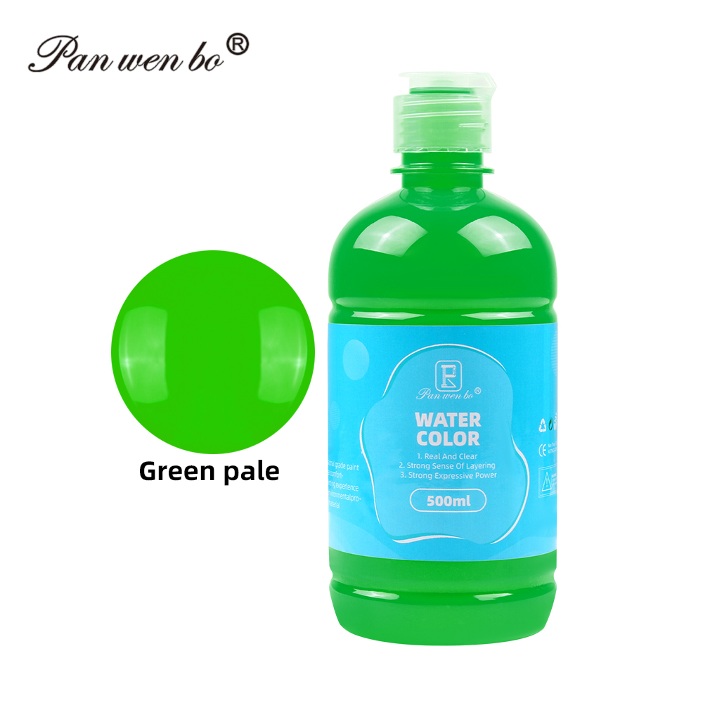Green pale