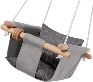 YASN-columpio colgante para bebé, silla de columpio para Patio YEDC002 - Product Image 2