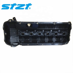 适用于02-06宝马330i Z4 E46 E39 <span class=keywords><strong>3</strong></span>.0l I6 1112 7512 839的STZT 11127512839发动机气缸气门室盖 - Product Image 2