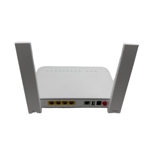Módems de Fibra Óptica F6610M Wifi6 AX3000 4 Puertos Gigabit Brasil Argentina GPON ONU ONT Router Inalámbrico - Product Image 2