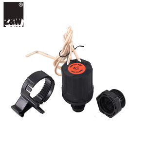 Rb1.1 Magneetspoel 24V Ac Elektrische Irrigatie Regelklep Onderdelen - Product Image 1