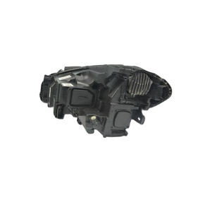 Phare de voiture au xénon, pour <span class=keywords><strong>classe</strong></span> <span class=keywords><strong>B</strong></span> 246, pièces détachées, flambant neuf, 2020 - Product Image 4