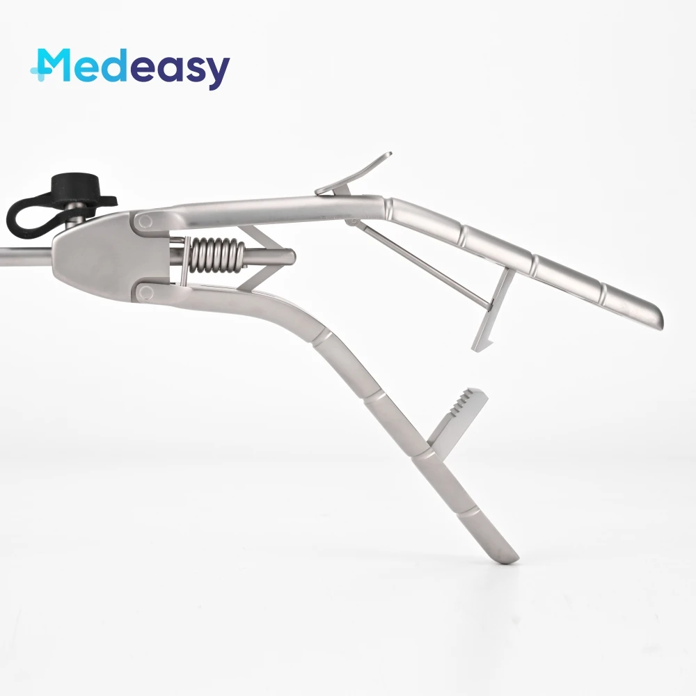 Empuñadura tipo pistola