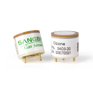 Sensore elettrochimico Sangbay gas o3 concentrazione gas ozono o3 sensore di gas ozono