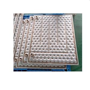 Travesseiro Placas Usadas para Recuperação De Calor Trocador De Calor - Product Image 5