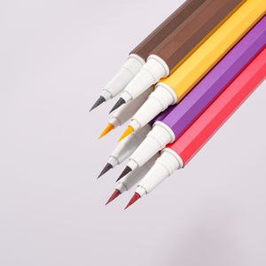 Eyeliner pour les <span class=keywords><strong>yeux</strong></span> paillettes brillant maquillage eyeliner marque privée imperméable <span class=keywords><strong>bleu</strong></span> eyeliner crayon vegan coloré <span class=keywords><strong>eye</strong></span>-<span class=keywords><strong>liner</strong></span> - Product Image 5