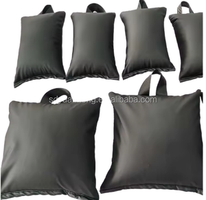 6kg頸椎サンドバッグX線ポジショニングサンドバッグキット工場 - Product Image 3