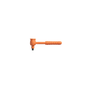 Trinquete aislado reversible 1000V 1/2 ''-L.245mm Elemento de material de aislamiento de alto voltaje - Product Image 1