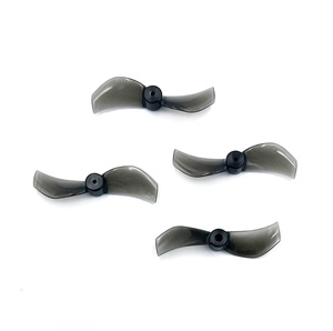 जीमप्रशंसक 1210 31 मिमी 2-ब्लेड प्रोपेलर के लिए 1 मिमी छेद टिकाऊ पीसी सामग्री के साथ जीमप्रशंसक - Product Image 3