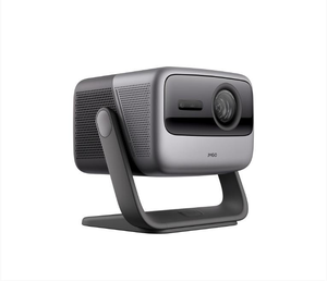 Proyektor Mini Portabel Pintar Wi-Fi Laser Tiga 4K Anker NEBULA X1 Baru dengan Baterai Terintegrasi - Product Image 4