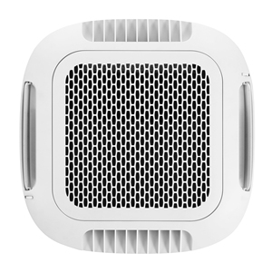 Système de climatisation CLIMA <span class=keywords><strong>SLIMA</strong></span> AC 08INV 12V/220V R32/R134a avec thermostat pour camping-car et minibus, chauffage et refroidissement - Product Image 6