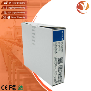 Módulo Electrónico de Pesaje NX-AD4204 Nuevo y Original, Controlador Lógico Programable (PLC) - Product Image 1