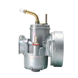 BIN SRC 1/17/54 17mm Motorcycle Carburetor for <strong>DS50</strong> MC50 MS50 MV50 VS50 for Moped Style Carburetor - Product Image 3