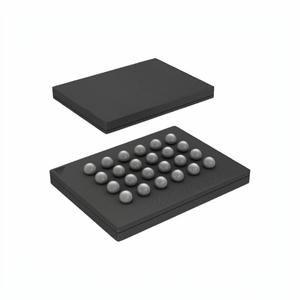 ซื้อชิ้นส่วนอิเล็กทรอนิกส์ออนไลน์ S25FL128LDPBHI030 24 TBGA หน่วยความจำ BOM IC มีสินค้าในสต็อก - Product Image 1