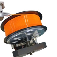 Filament PETG YASIN 1,75 mm compatible avec les imprimantes 3D FDM, haute résistance, bobine de 1 kg, certifié CE ROHS, 240-270°C, blanc laiteux, tolérance