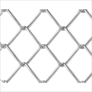 Clôture en treillis galvanisé, calibre 12, maille 60x60mm, 1,8m x 20m, revêtement PVC, anti-corrosion, anti-rouille, pour ferme et jardin - Product Image 4