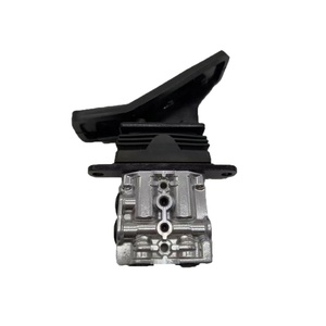 Solénoïde de rechange pour pompe hydraulique à commande au pied - Product Image 1