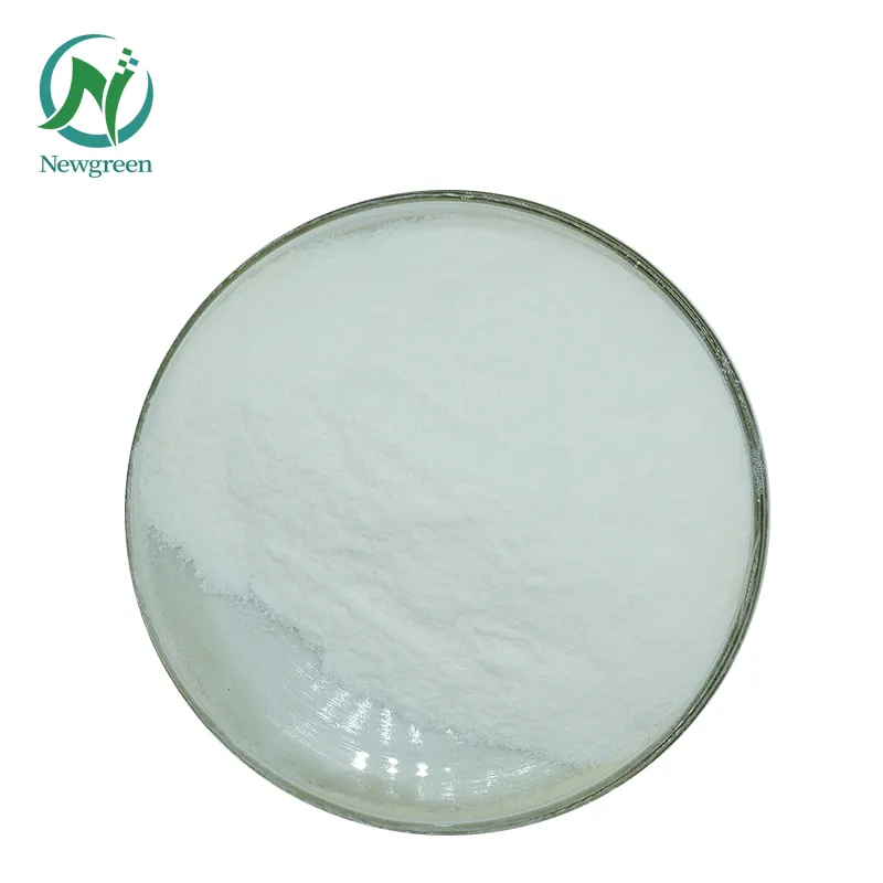 Newgreen Supply Neotame dolcificante Neotame CAS 165450-17-9 dolcificante Neotame sfuso