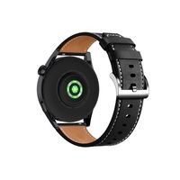 Wearfit Pro GS3 Max – montre connectée NFC pour hommes d'affaires, appels vocaux intelligents, bandes de Fitness