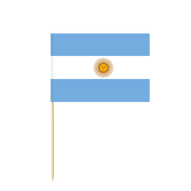Argentina