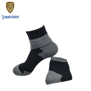 Calcetines impermeables para invierno, térmicos, secos, para exteriores, <span class=keywords><strong>pesca</strong></span> musulmana, senderismo, senderismo, <span class=keywords><strong>tienda</strong></span> en frío, cálidos, resistentes al agua, Wudu, 100% - Product Image 4