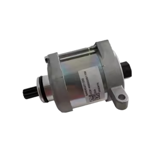 Motorino di avviamento moto A44040201000 per KTM 300 TBI 300 Exc - Product Image 1
