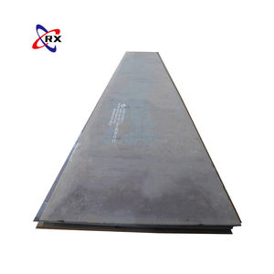 Precio de Fábrica Placa de Acero al Carbono Laminado en Caliente Q235 SS400 MS Chapa de Hierro de Acero ASTM <span class=keywords><strong>A36</strong></span> - Product Image 4