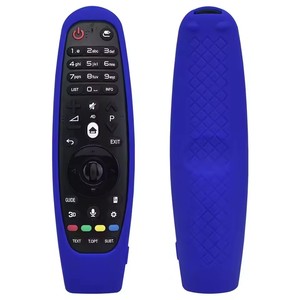 Funda Protectora de Silicona y Plástico Impermeable para Control Remoto de 433mhz, Compatible con AN-MR19BA AN-MR20GA AN-MR18BA, Automatización del Hogar 4 - Product Image 1