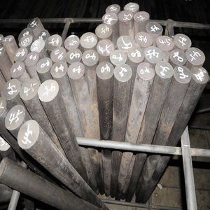 Tige d'acier allié standard de haute résistance ASTM 4130 4150 <span class=keywords><strong>AISI</strong></span> 4140 4145 barre ronde en acier de 4145H <span class=keywords><strong>4340</strong></span> pour l'usinage - Product Image 6