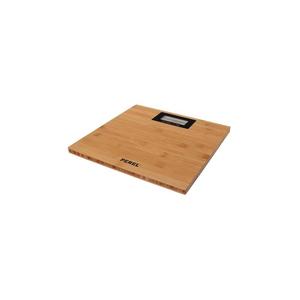เครื่องชั่งดิจิทัลในห้องน้ำ perel-200กก./100กรัม - Product Image 1