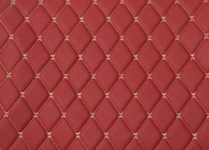 Alfombrillas personalizadas para coche, accesorios de cuero ecológicos para Sedán, SUV, 95% - Product Image 2