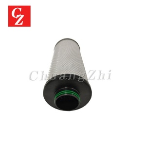 02250160-776 ไส้กรองแยกน้ำมันสำหรับเครื่องอัดอากาศ Sullair - Product Image 6