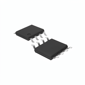 8 SOlC Exposed Pad Electronics Component BD9C401EFJ-E2 In Stock Power Management (PMIC) - Product Image 1