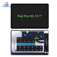 Layar LCD Pengganti Tablet untuk Xiaomi Pad Pro 5G 12.1 inci