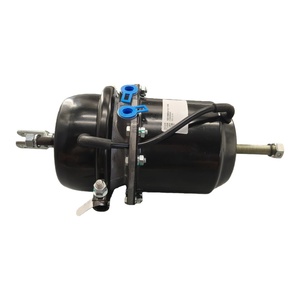 Pièces de frein de camion de haute qualité, autres composants du système de freinage, 35304200040 QT295D140-3519010, chambre de frein gauche pour Foton Heavy Duty - Product Image 4