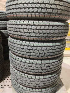 Neumáticos 185/75R16C 18575R16 1857516C LT 185 75R16 <span class=keywords><strong>para</strong></span> Vehículos Comerciales - Product Image 6