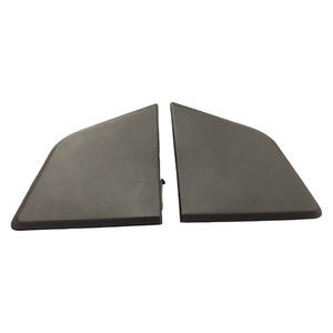Pièces de carrosserie de camion de haute qualité 82266444 Cache de protection inférieur pour camions lourds Volvo - Product Image 3