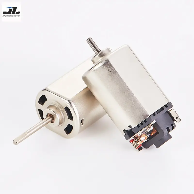 JL-480 AOLS AEG Motor Torsi Super Tinggi Motor ROF Tipe D Lubang Tinggi Motor Nd-fe-B Motor Magnet Kuat