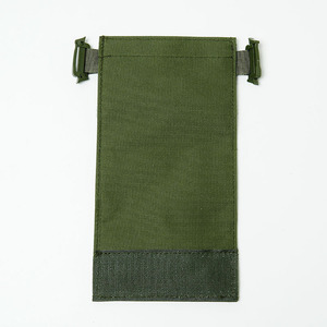 Chaleco Táctico de Tela Oxford Resistente en Oferta, Plataforma Modular para el Pecho con Liberación Rápida, Ajuste Universal para Caza - Product Image 6