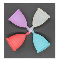 Furuize, fabricant de coupes menstruelles personnalisées avec logo, insertion facile, écologiques, réutilisables, soins menstruels, marque privée