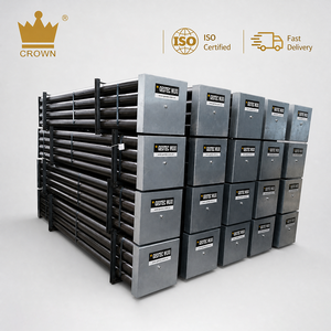 CROWN BW NW HW PW SW, tubería de carcasa de cable de 4 pulgadas y 4,5 pulgadas - Product Image 1