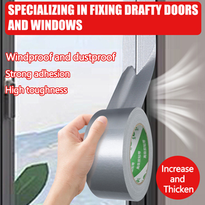 Thời tiết Tước băng cho cửa ra vào và cửa sổ-windproof, chống thấm nước và cách nhiệt Sealant cho những khoảng trống và dự thảo - Product Image 4