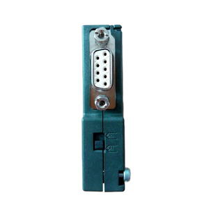 ตัวเชื่อมต่อบัส PROFIBUS รุ่นใหม่ 6ES7972-0BB12-0XA0 SIMATIC DP พร้อมพอร์ต PG แบบ 90 องศา ขันสกรู 6ES79720BB120XA0 มีสินค้าในสต็อก - Product Image 2