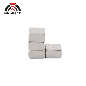 N52 поставка rdoordash рекламный код магнит 10x5x2 диаметрический магнит для продажи - Product Image 5