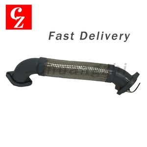 High Quality Air <b>Compressor</b> Parts Oil <b>Hose</b> 1625595300 Replacement for Atlas Copco Air <b>Compressor</b> in Stock - Product Image 4