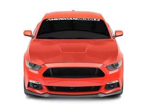 ฝาครอบเครื่องยนต์350สำหรับ Mustang GT350 Shelby, ฝาครอบเครื่องยนต์อลูมิเนียมอัลลอยด์ฝาครอบเครื่องยนต์<span class=keywords><strong>ที่</strong></span><span class=keywords><strong>ไม่ใช่</strong></span><span class=keywords><strong>เหล็ก</strong></span> MP - Product Image 4