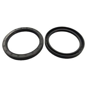 Pièces de transmission de camion de haute qualité, joint d'étanchéité d'arbre de sortie de transmission de camion WG9003070105 105*130*14 pour Sinotruk HOWO - Product Image 4