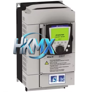 ATV61HU75N4 - 10HP- 380 ถึง 480V ตัวแปลงความถี่ไดรฟ์ปรับความเร็วได้ รับประกันหนึ่งปี - Product Image 1