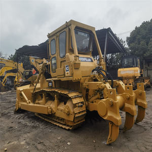 Caterpillar D7G D6D D6H D6R D7H D7R Bouteur d'occasion Cat D7g Bulldozer d'occasion Bulldozers d'occasion - Product Image 2